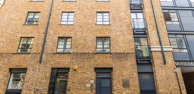 Curlew Street, Shad Thames, London, SE1 - Picture preview 11