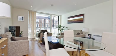 Drayton Park, Highbury, Highbury, N5 - Picture preview 1