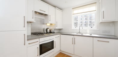 Queen Square, Islington, London, WC1N - Picture preview 2