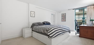 Horseshoe Wharf Apartments, 6 Clink Street, Borough Market, London, SE1 - Picture preview 23