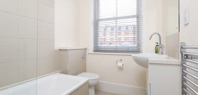 Upper Berkeley Street, Marylebone, London, W1H - Picture preview 9