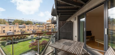 Owen Street, Islington, London, EC1V - Picture preview 2