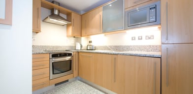 Caraway Apartments, Shad Thames, London, SE1 - Picture preview 2