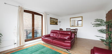 Sanderling Lodge, Wapping, London, E1W - Picture preview 9