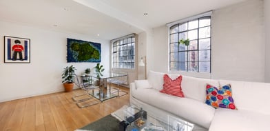 Coriander Court, Shad Thames, London, SE1 - Picture preview 9