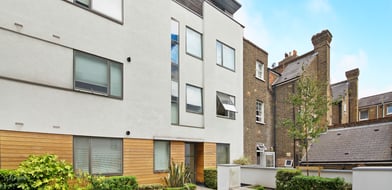 Holloway Road, Islington, London, N7 - Picture preview 6