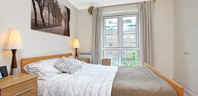 Moore Court, Islington, London, N1 - Picture preview 2