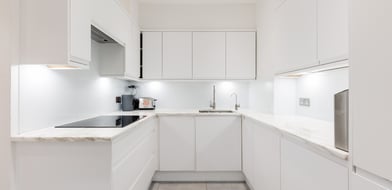 Albion Street, Hyde Park, Hyde Park, W2 - Picture preview 4
