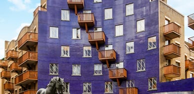 Queen Elizabeth Street, Shad Thames, London, SE1 - Picture preview 1