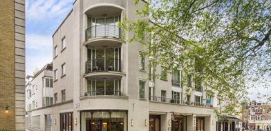 Rose Court, Islington, London, N1 - Picture preview 11