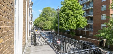 Montagu Street, Marylebone, London, W1H - Picture preview 10