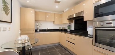 Gloucester Terrace, Hyde Park, London, W2 - Picture preview 5