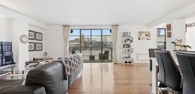 Horseshoe Wharf Apartments, 6 Clink Street, Borough Market, London, SE1 - Picture preview 3