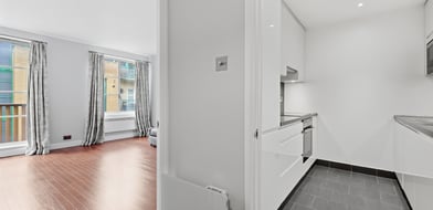 Queen Elizabeth Street, Shad Thames, Shad Thames, SE1 - Picture preview 9
