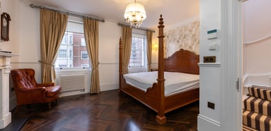Kendal Street, Hyde Park, Tyburnia, W2 - Picture preview 17