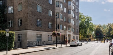 Albion Street, Hyde Park, Hyde Park, W2 - Picture preview 12