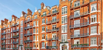 Chiltern Street, Marylebone, London, W1U - Picture preview 5