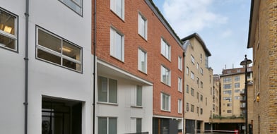 Castlereagh Street, Hyde Park, London, W1H - Picture preview 8