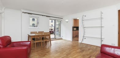 Mill Street, Shad Thames, London, SE1 - Picture preview 2