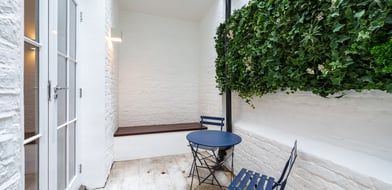 Montagu Place, Hyde Park, London, W1H - Picture preview 3