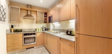Cayenne Court, Shad Thames, London, SE1 - Picture preview 3