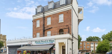 Holloway Road, Islington, London, N7 - Picture preview 17