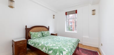 Connaught Street, Hyde Park, London, W2 - Picture preview 12