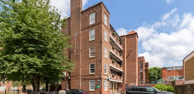 Edgar Road, Bow, London, E3 - Picture preview 7