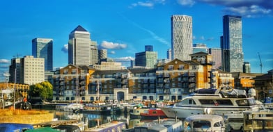 Marina Heights, Wapping, London, E14 - Picture preview 13