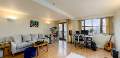Wapping Wall, Wapping, London, E1W - Picture preview 1