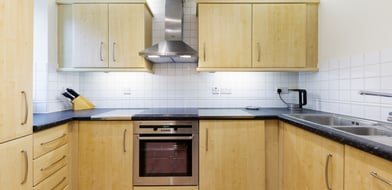 Marina Heights, Wapping, London, E14 - Picture preview 10