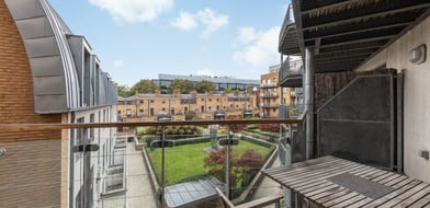 Owen Street, Islington, London, EC1V - Picture preview 7
