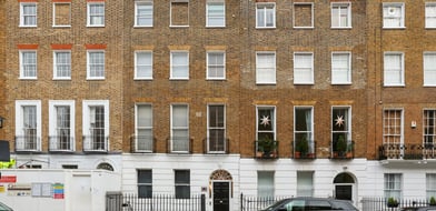 Manchester Street, Marylebone, London, W1U - Picture preview 9