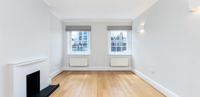 Upper Berkeley Street, Marylebone, London, W1H - Picture preview 14
