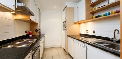 Jacana Court, Wapping, London, E1W - Picture preview 3