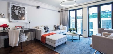 161 Fulham Road, South Kensington, London, SW3 - Picture preview 1