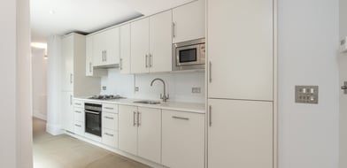 Great Cumberland Place, Marylebone, London, W1H - Picture preview 4
