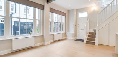 Montagu Mews South, Hyde Park, London, W1H - Picture preview 1