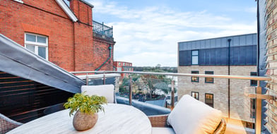 Rainville Road, London, W6 - Picture preview 2