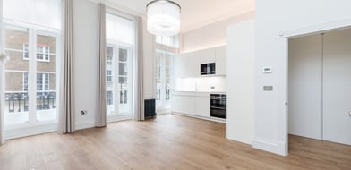 Upper Berkeley Street, Marylebone, London, W1H - Picture preview 1