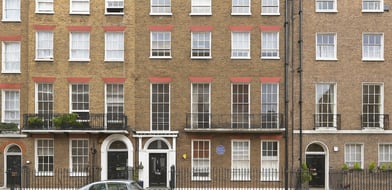 York Street, Marylebone, London, W1U - Picture preview 4