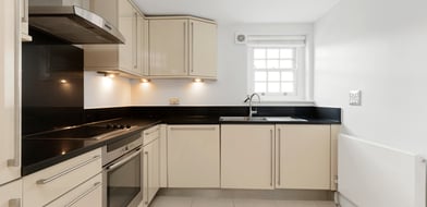 Seymour Place, Marylebone, Marylebone, W1H - Picture preview 2