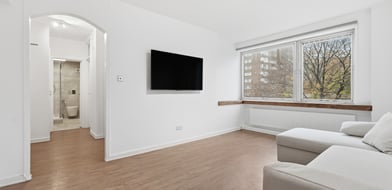 Kendal Street, Hyde Park, London, W2 - Picture preview 4