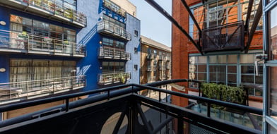 Boss House, Tower Bridge, London, SE1 - Picture preview 12