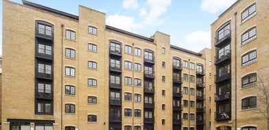 Cayenne Court, Shad Thames, London, SE1 - Picture preview 16