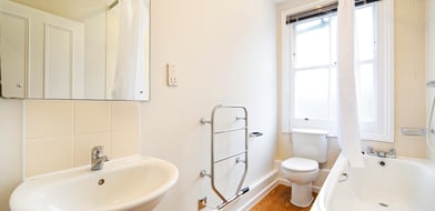 Seymour Place, Marylebone, London, W1H - Picture preview 5