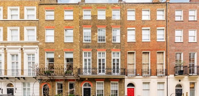 Upper Berkeley Street, Marylebone, London, W1H - Picture preview 10