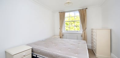 Queen Square, Islington, London, WC1N - Picture preview 6