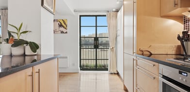 Horseshoe Wharf Apartments, 6 Clink Street, Borough Market, London, SE1 - Picture preview 17