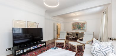 Albion Street, Hyde Park, Hyde Park, W2 - Picture preview 16